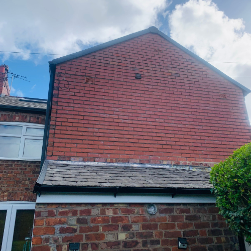 TR Roofing Solutions - Our Work